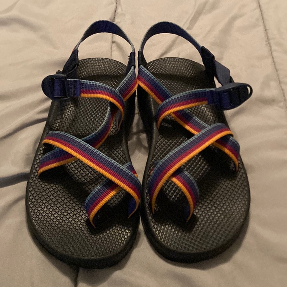 Chaco sandals